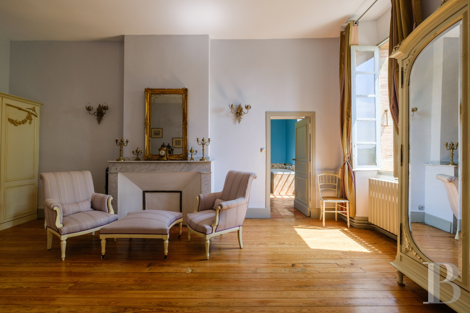 An 18th-century family home In Haute-Garonne, in the heart of the Lauragais region - photo  n°16